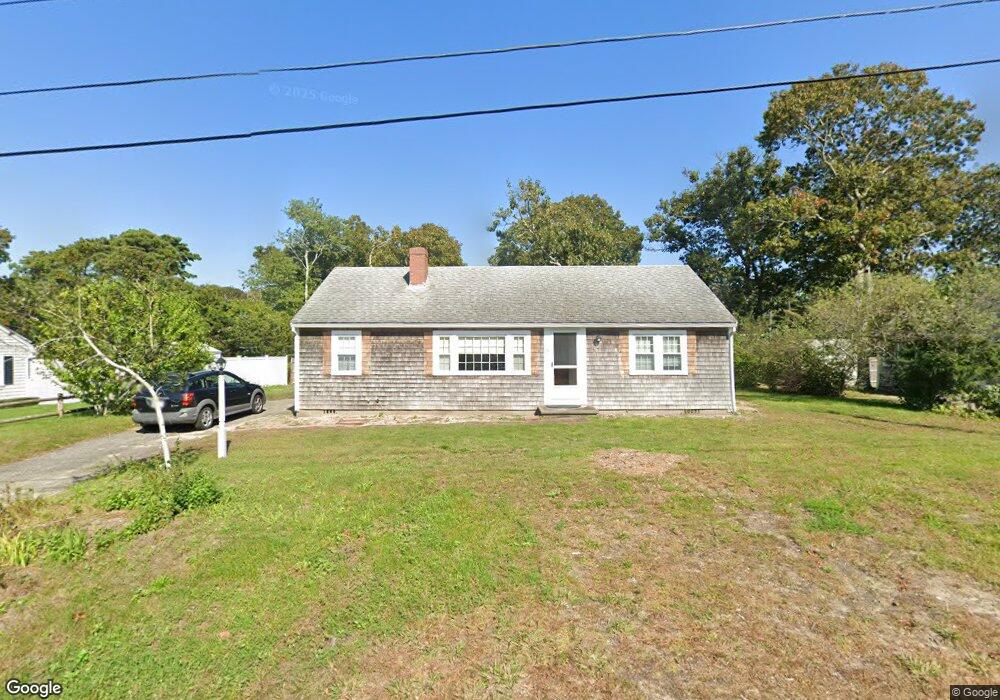 26 Folger Ln, West Dennis, MA 02670 - photo 1