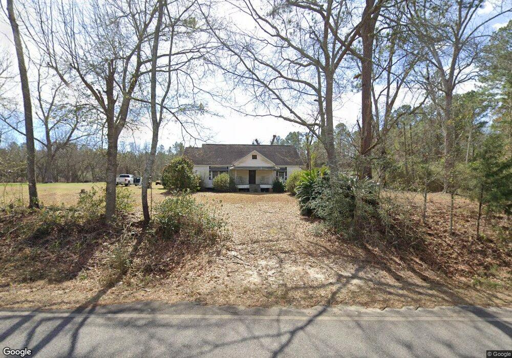 6933 Lower Meigs Rd, Meigs, GA 31765 - photo 1