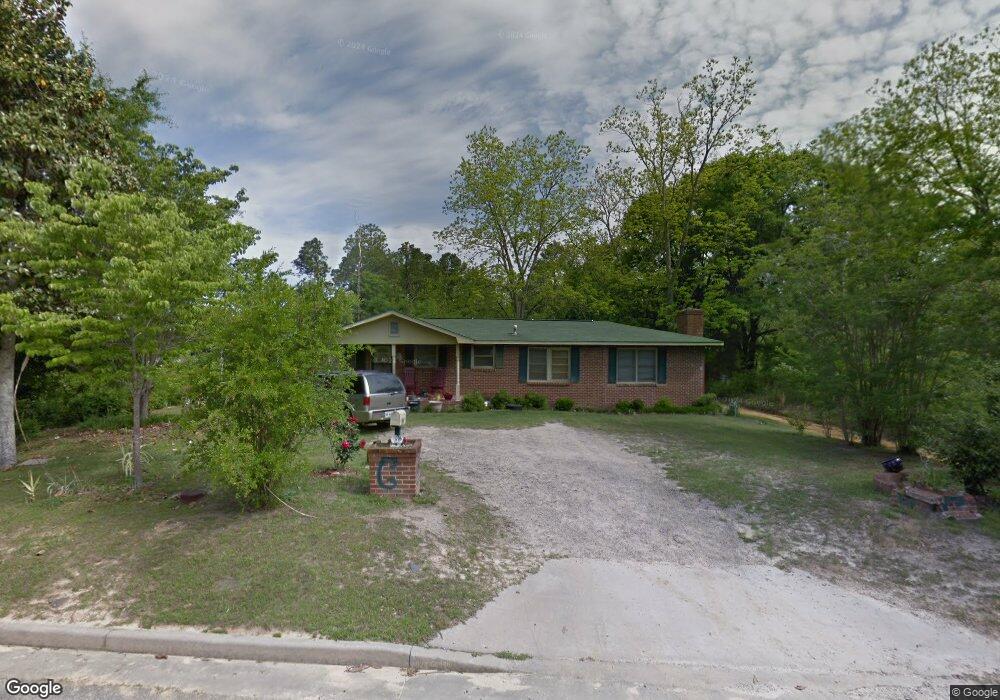 202 6th Ave, Twin City, GA 30471 - photo 1
