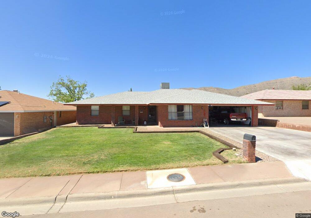 3103 10th St, Alamogordo, NM 88310 - photo 1