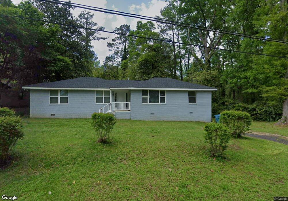 47 Elm St, Hampton, GA 30228 - photo 1