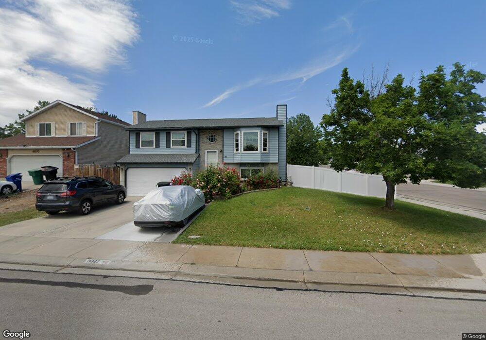 6862 Willowpond Way, West Jordan, UT 84081 - photo 1