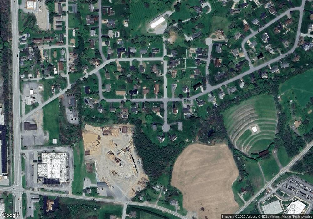 15 Coates Ln, Indiana, PA 15701 - photo 1