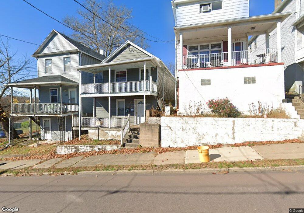 332 W Main St, Nanticoke, PA 18634 - photo 1