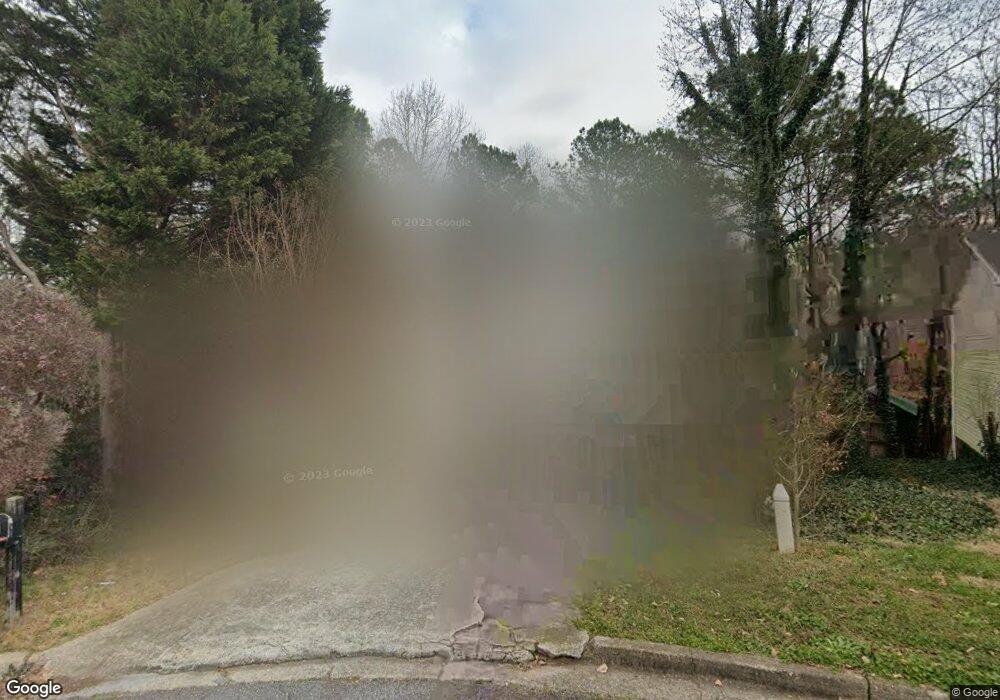 358 Oconee Ln unit 1, Lawrenceville, GA 30043 - photo 1