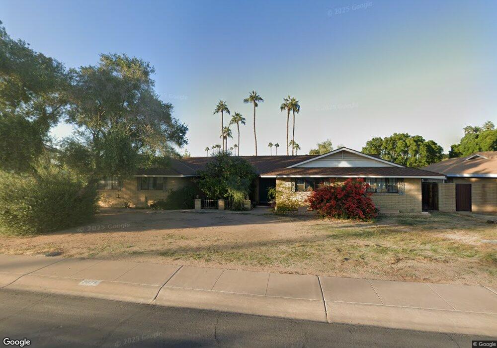 2078 E La Jolla Dr, Tempe, AZ 85282 - photo 1