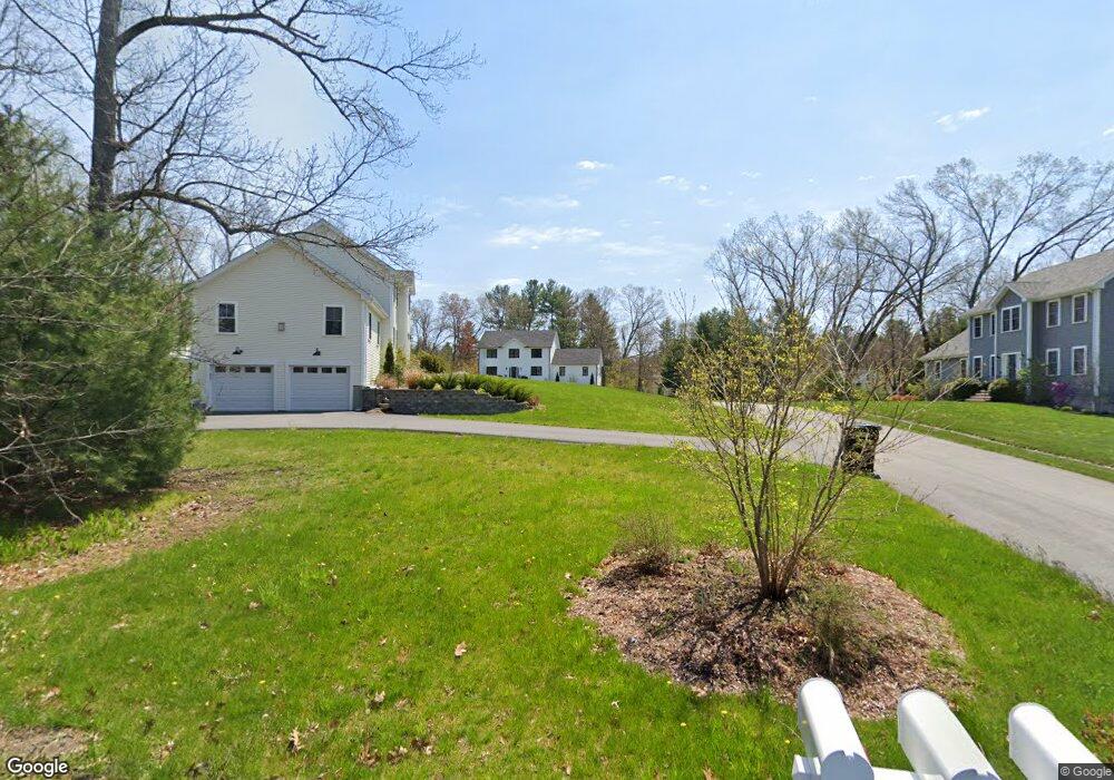 3 Laurentide Cir, Acton, MA 01720 - photo 1