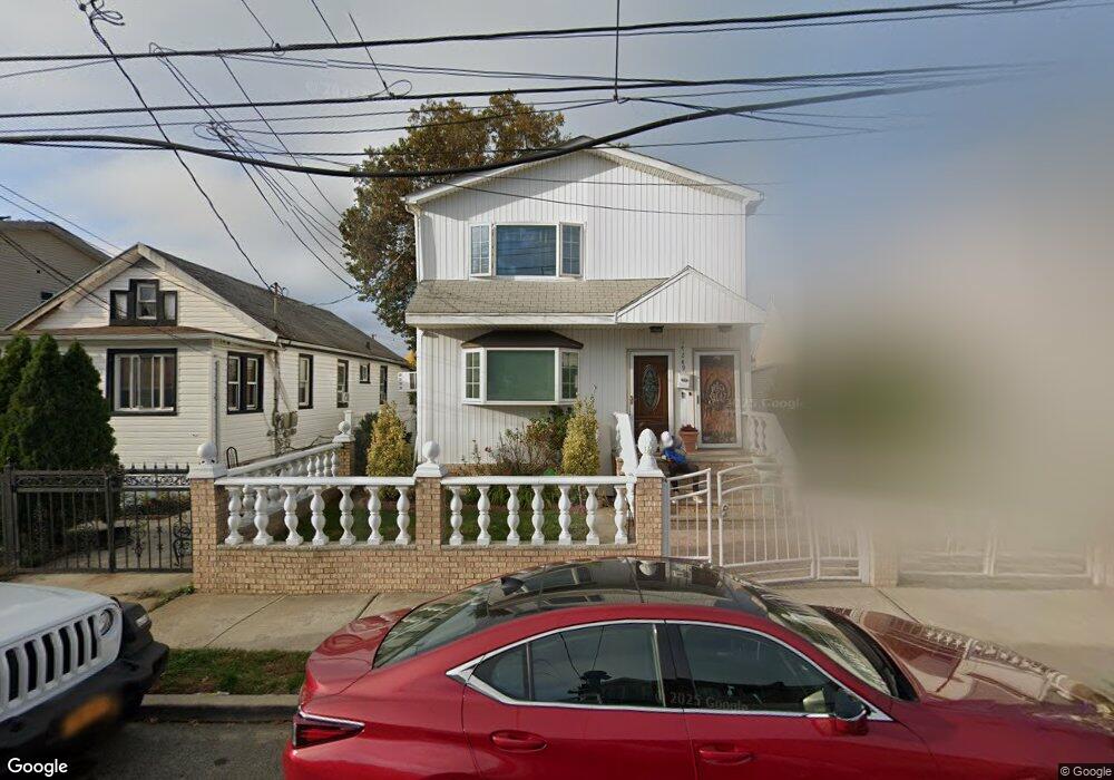 17249 125th Ave, Jamaica, NY 11434 - photo 1