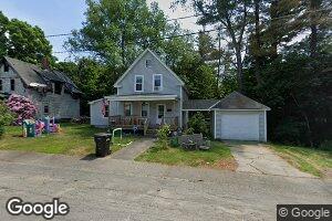 12 Bay St, Claremont, NH 03743