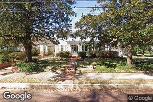 1904 Albert St, Alexandria, LA 71301