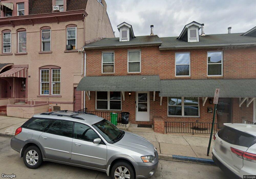 425 N 5th St, Allentown, PA 18102 - photo 1
