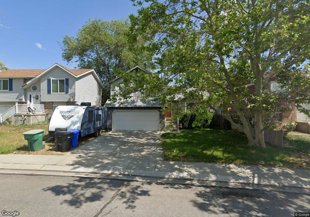 3968 W 8620 S, West Jordan, UT 84088 - photo 1