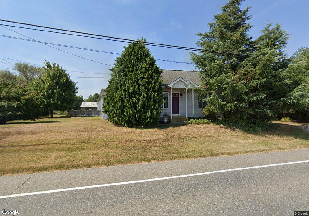 631 Woodstown Rd, Swedesboro, NJ 08085 - photo 1