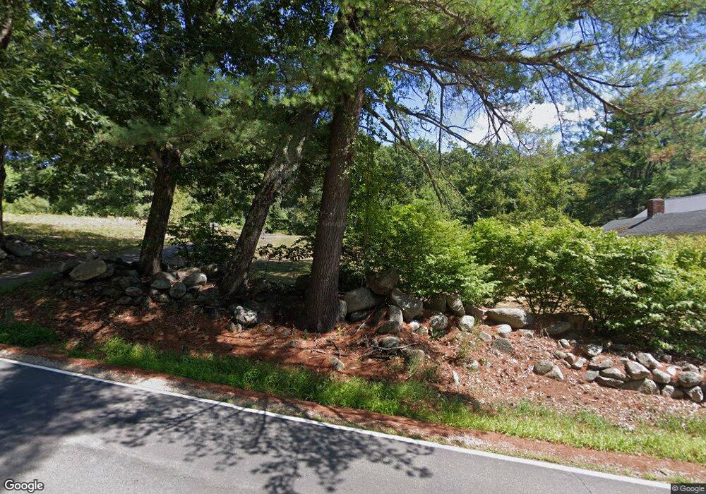 32 Berry Pond Way, Moultonboro, NH 03254 - photo 1