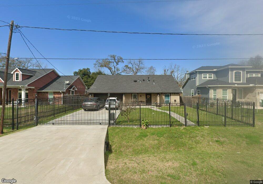 1805 Mcclelland St, Houston, TX 77093 - photo 1