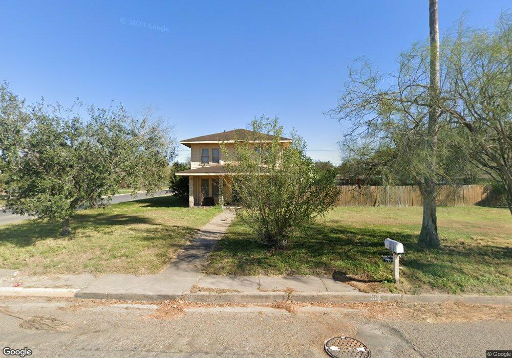 316 N 11th St, Donna, TX 78537 - photo 1
