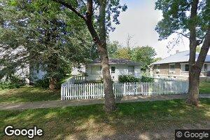 408 6th St, Hudson, SD 57034