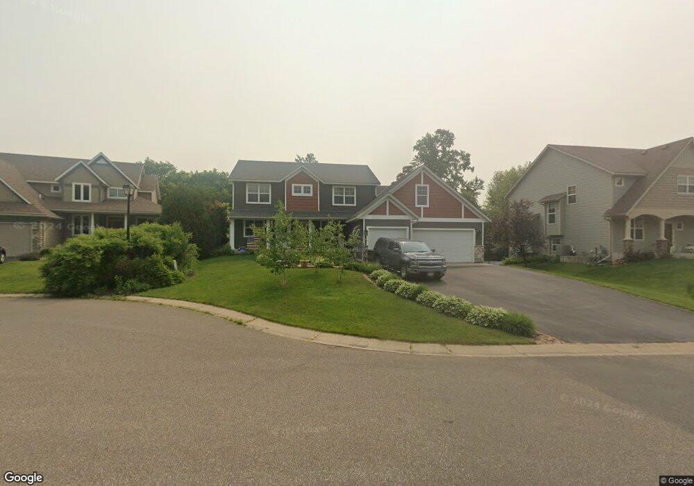 4812 Sycamore Ct, Saint Paul, MN 55123 - photo 1