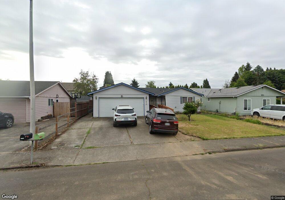 4882 Juniper Ct N, Keizer, OR 97303 - photo 1