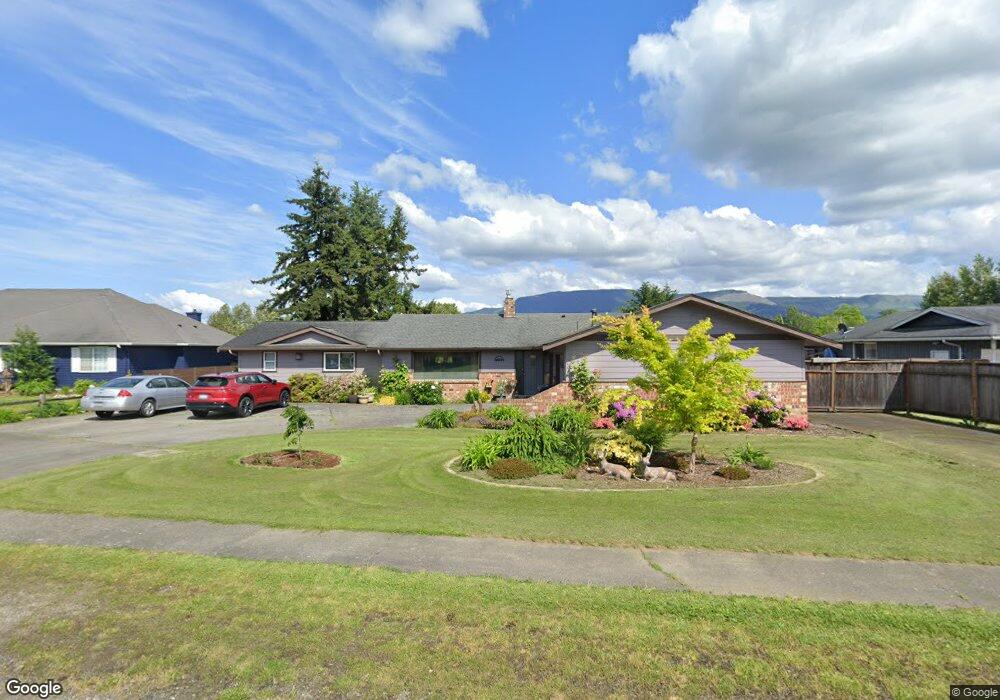 310 Shuksan Way, Everson, WA 98247 - photo 1