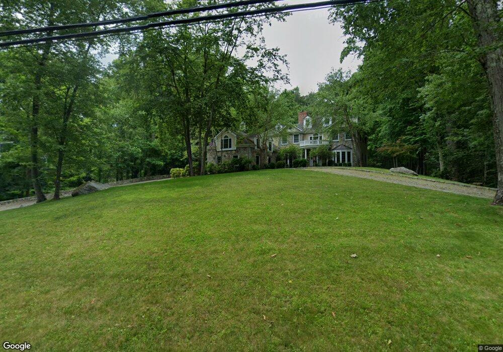 96 Harpsichord Turnpike, Stamford, CT 06903 - photo 1