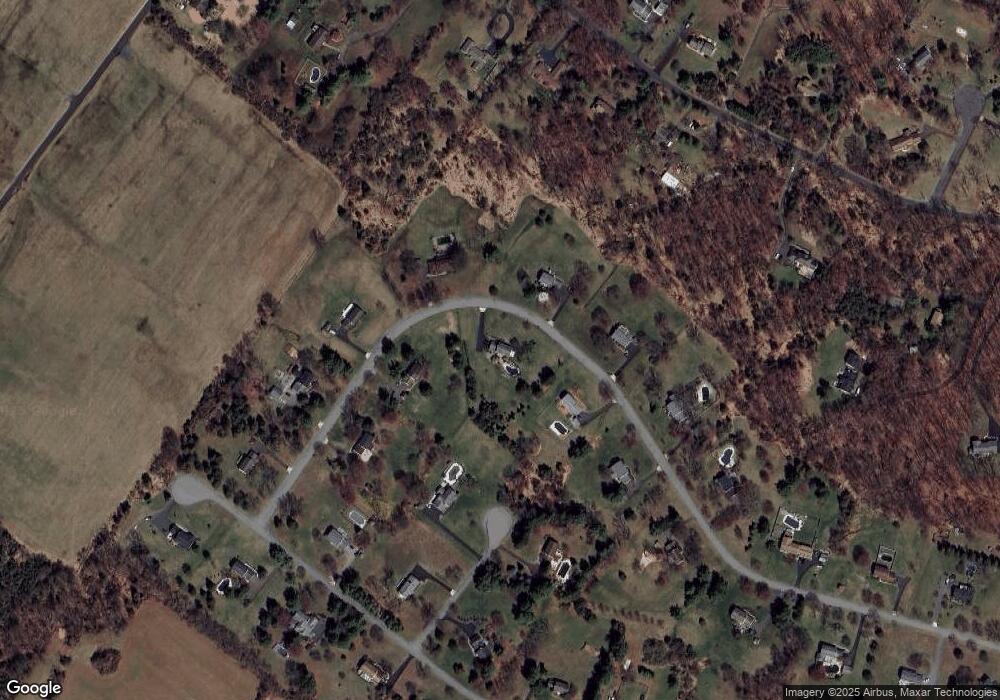 20 Weavers Ln, Whitehouse Station, NJ 08889 - photo 1