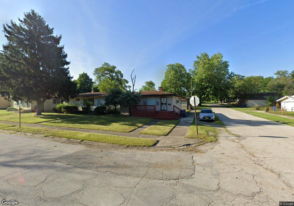 1401 E 36th Ave, Gary, IN 46409 - photo 1