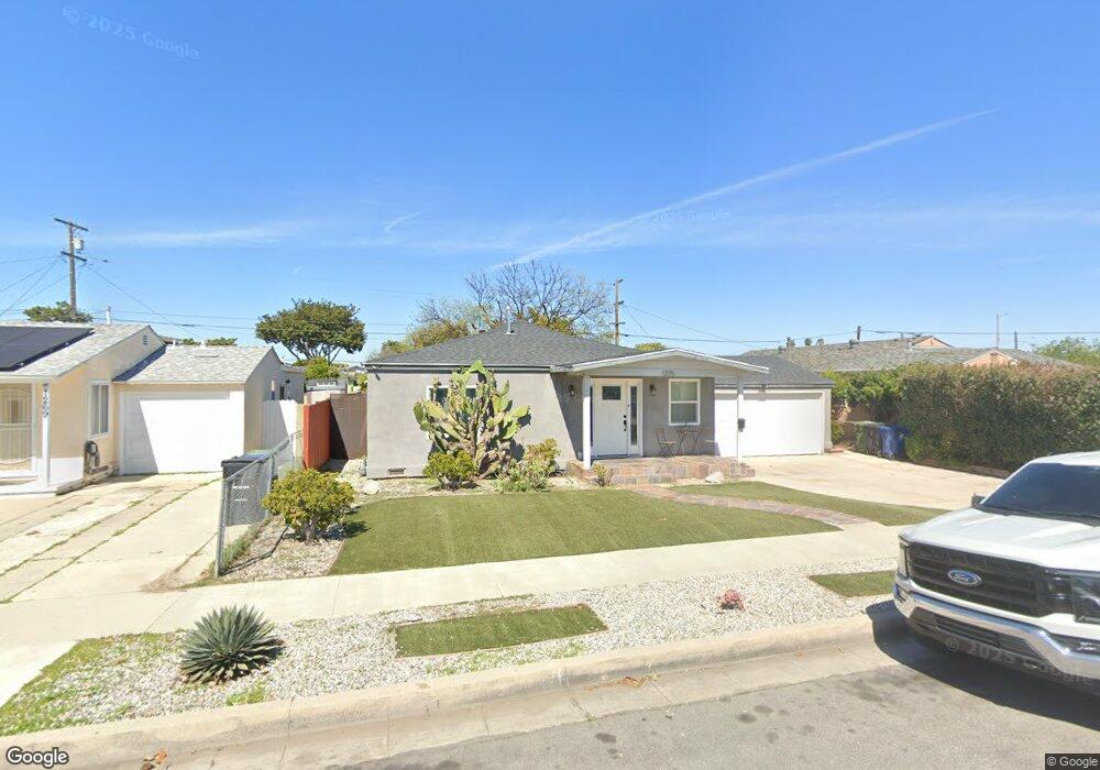 1275 E 126th St, Los Angeles, CA 90059 - photo 1