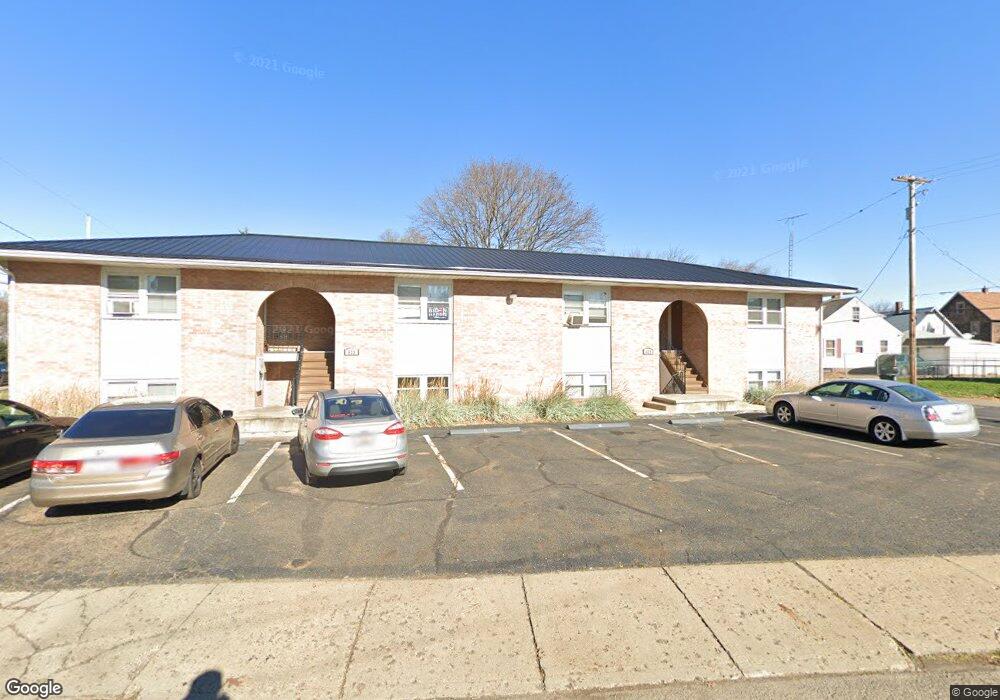 619 8th St NW, Canton, OH 44703 - photo 1