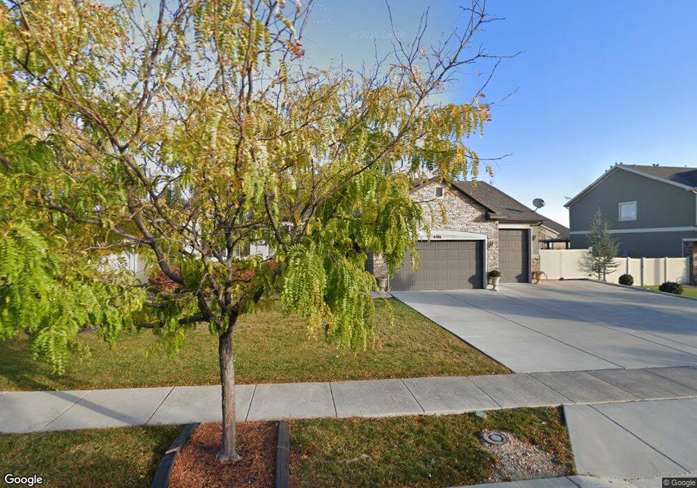 4786 W 7470 S unit 301, West Jordan, UT 84084 - photo 1