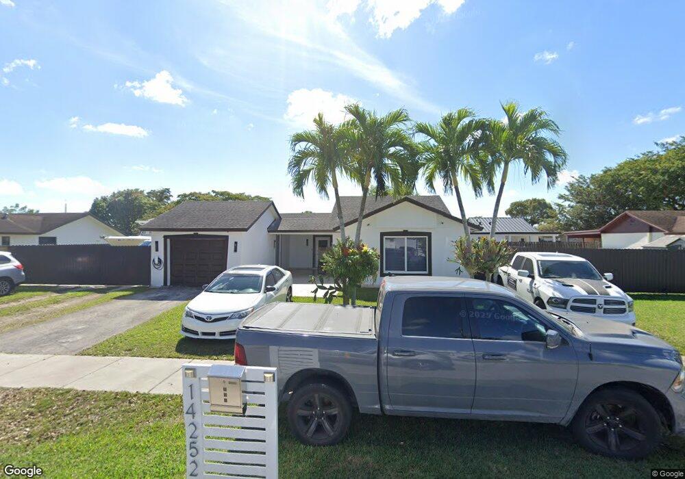 14252 SW 152nd Terrace, Miami, FL 33177 - photo 1