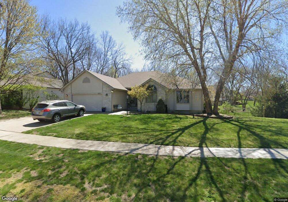6033 SW 39th St, Topeka, KS 66610 - photo 1