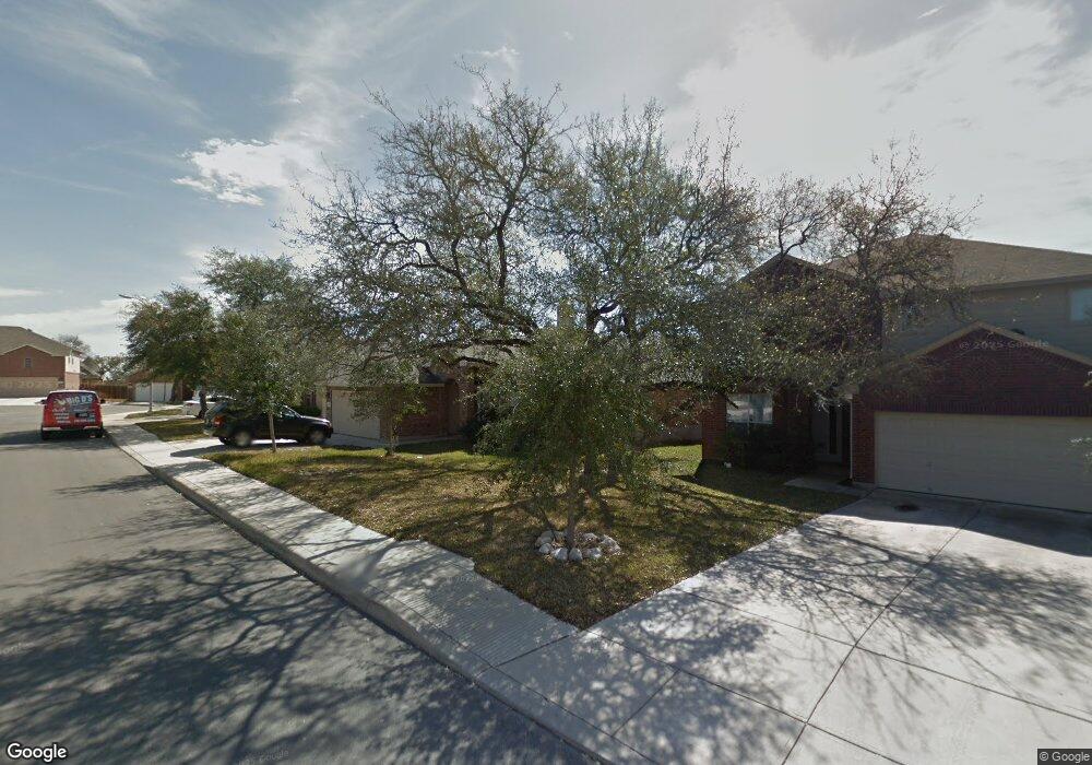 3726 Pinyon Pine, San Antonio, TX 78261 - photo 1