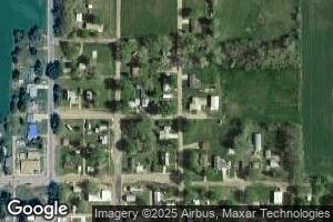 309 N Dyke St, Chambers, NE 68725