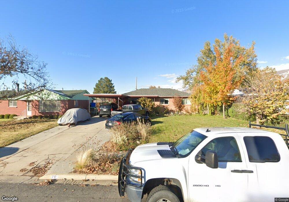 78 W 800 N, Bountiful, UT 84010 - photo 1