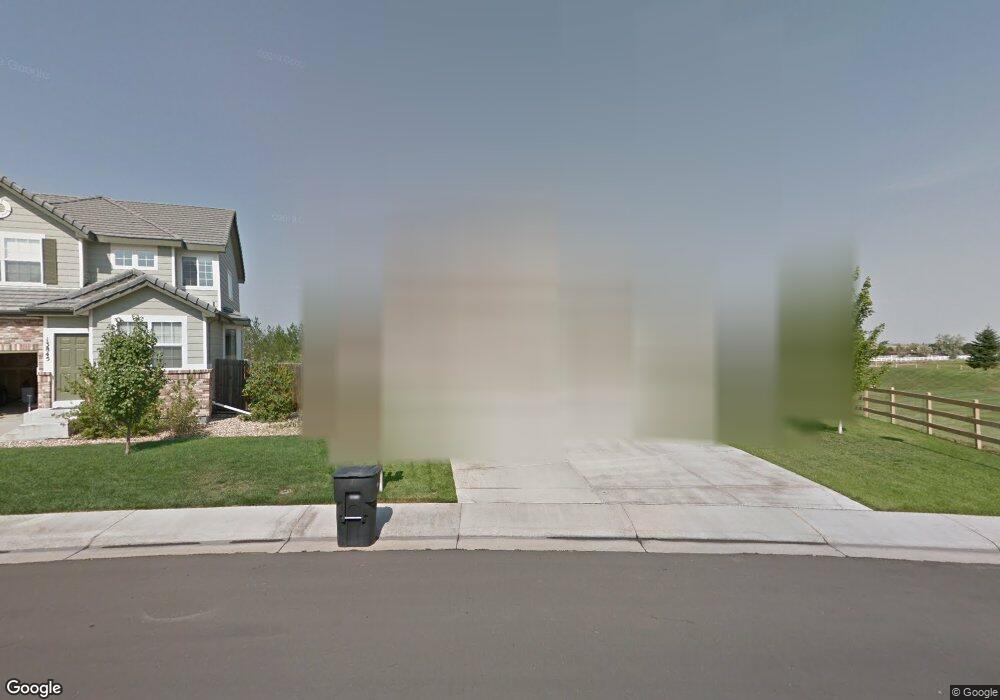 13861 Josephine Ct, Thornton, CO 80602 - photo 1