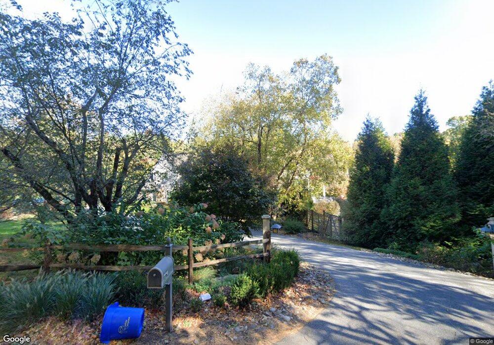 11 Church Rd, Wayne, PA 19087 - photo 1