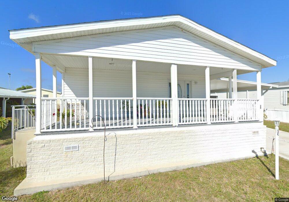 20 Amsterdam Ave unit 4-O, Punta Gorda, FL 33950 - photo 1