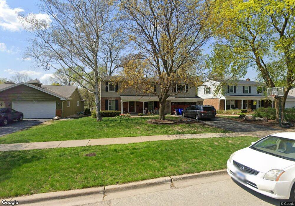 1400 S Main St, Wheaton, IL 60189 - photo 1