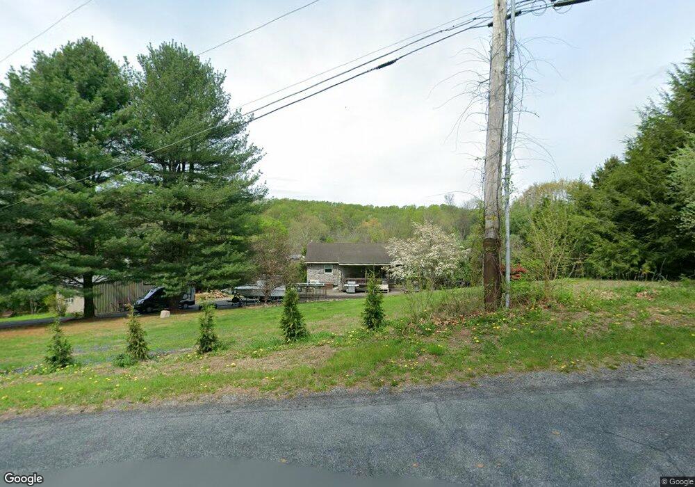 945 Zion Rd, Mohnton, PA 19540 - photo 1