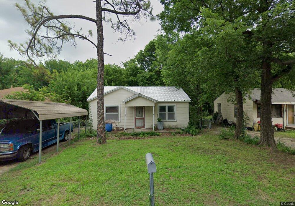306 F St SE, Ardmore, OK 73401 - photo 1