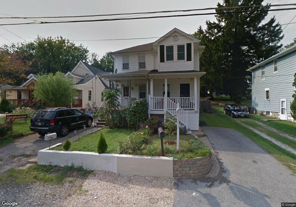 2110 Sunbriar Ln, Gwynn Oak, MD 21207 - photo 1