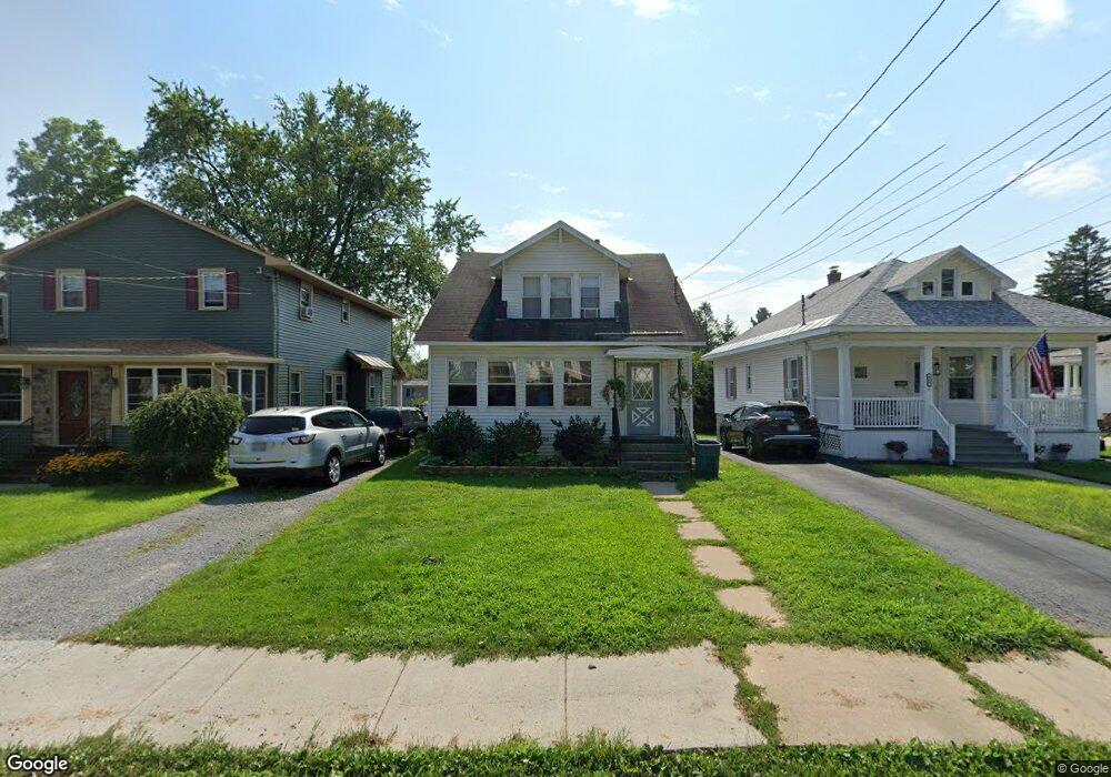 407 Mohawk Ave, Schenectady, NY 12302 - photo 1