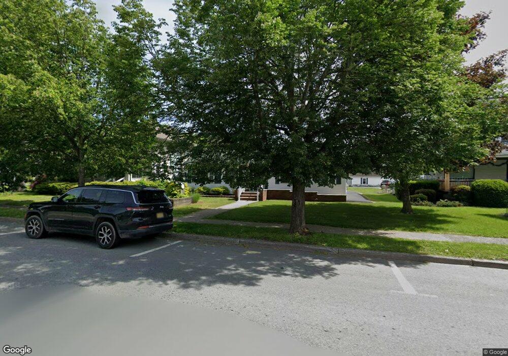 313 W Harford St, Milford, PA 18337 - photo 1