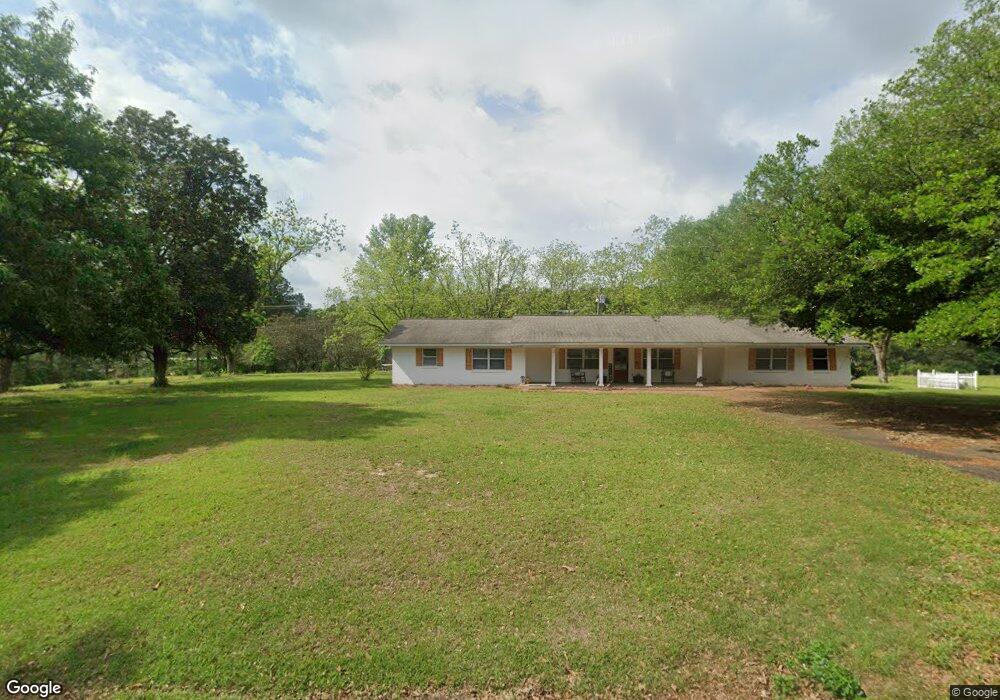287 Old Highway 84 Loop, Laurel, MS 39443 - photo 1
