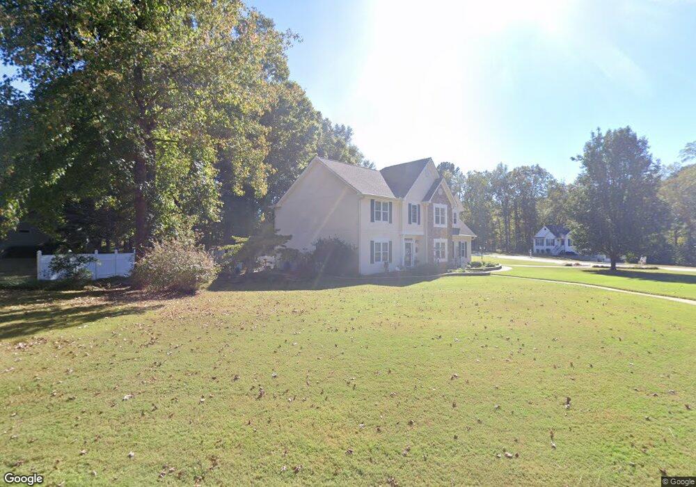 10 Heathridge Dr unit 7, Sharpsburg, GA 30277 - photo 1