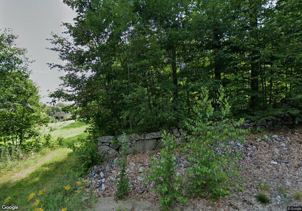 2017 Milton Mills Rd, Acton, ME 04001 - photo 1