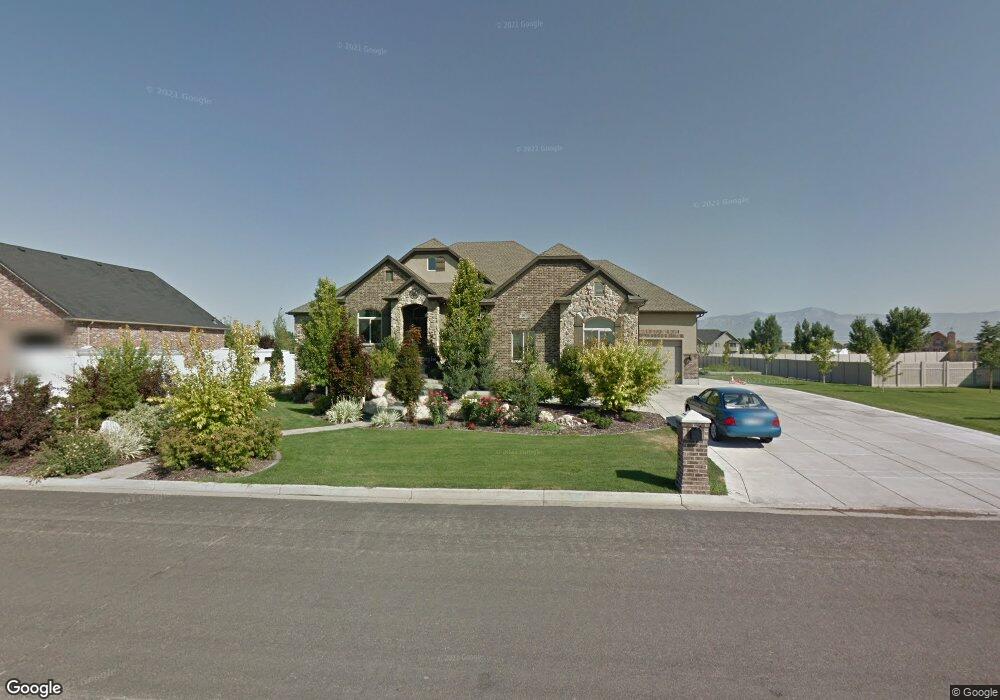 3940 W 4200 S, West Haven, UT 84401 - photo 1