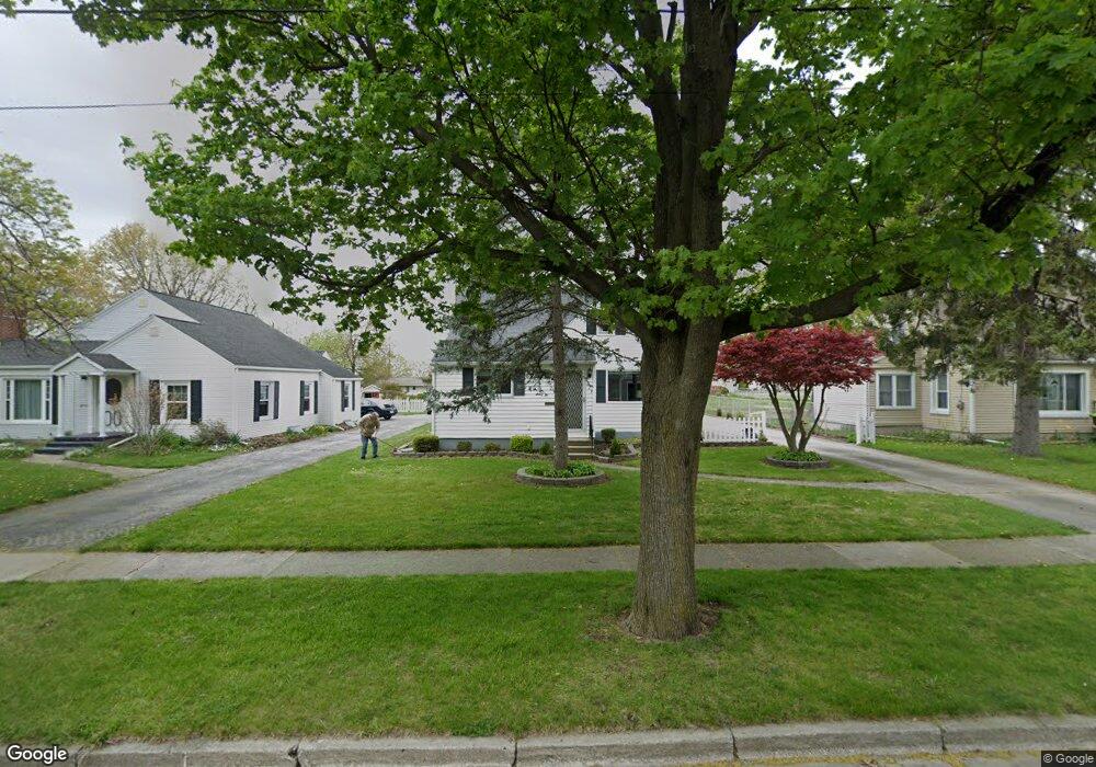 223 N Charles St, Adrian, MI 49221 - photo 1