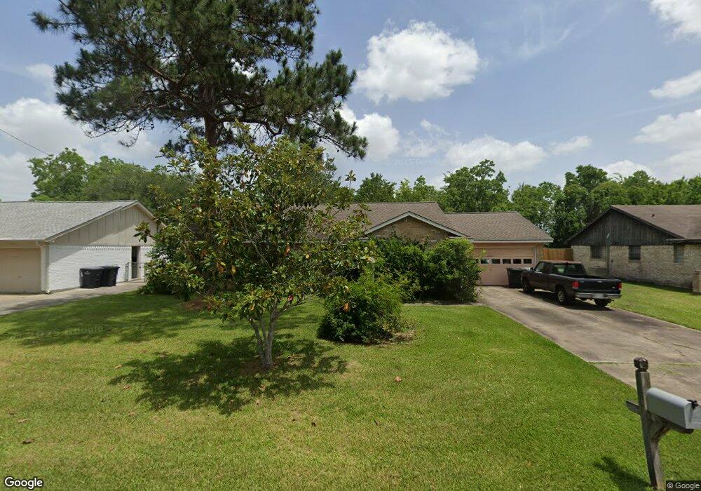 2612 Westfield St, Alvin, TX 77511 - photo 1